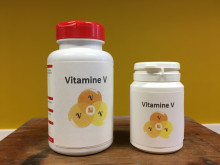 Vitamine V