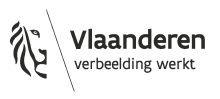 Vlaanderen logo