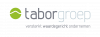 Logo Taborgroep Transparant