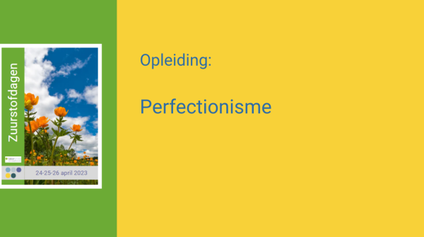O2-perfectionisme